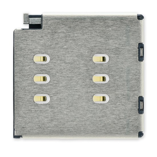 SIM Holder Internal Apple iPhone 11 Pro